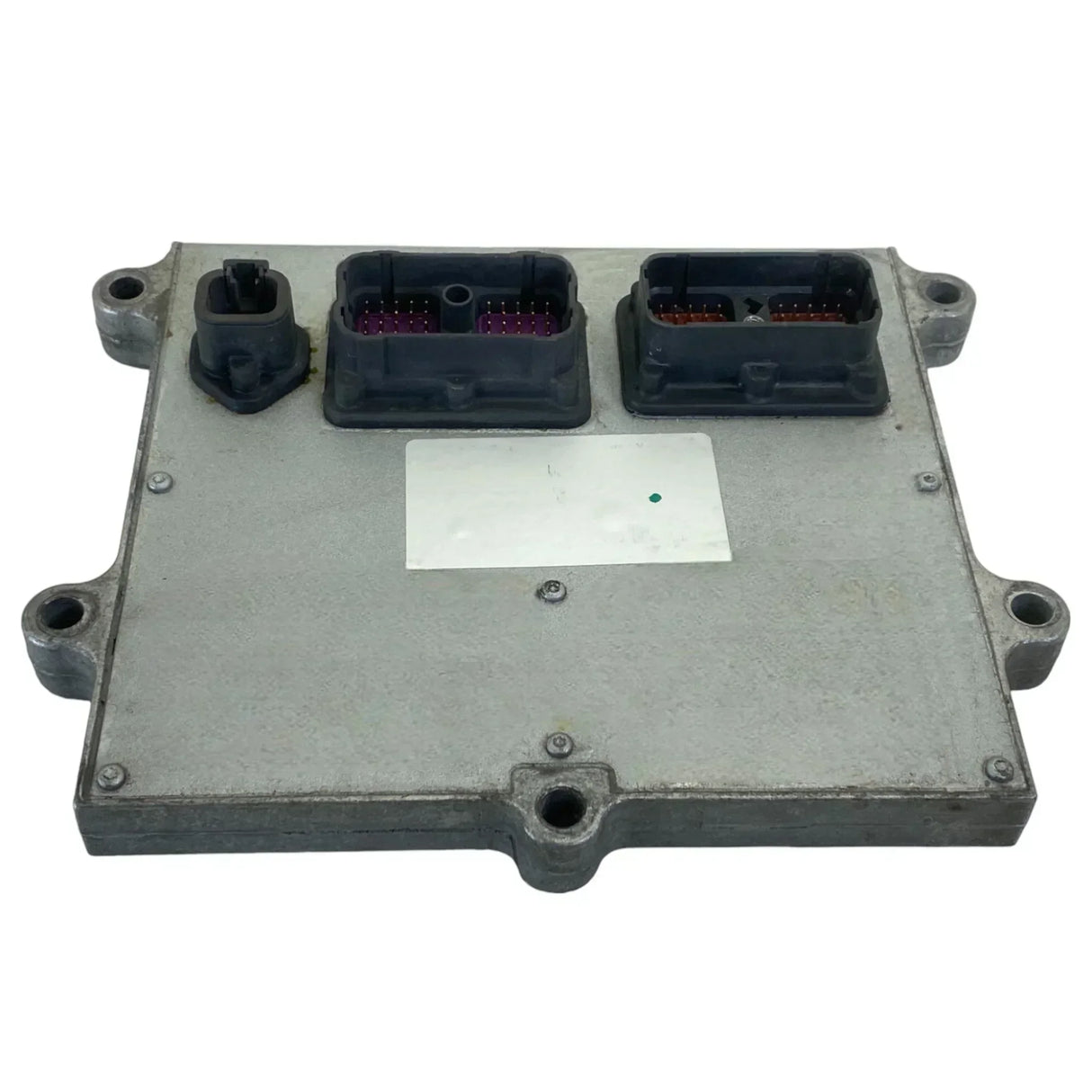3683287RX Genuine Cummins ECM Electronic Control Module - Truck To Trailer