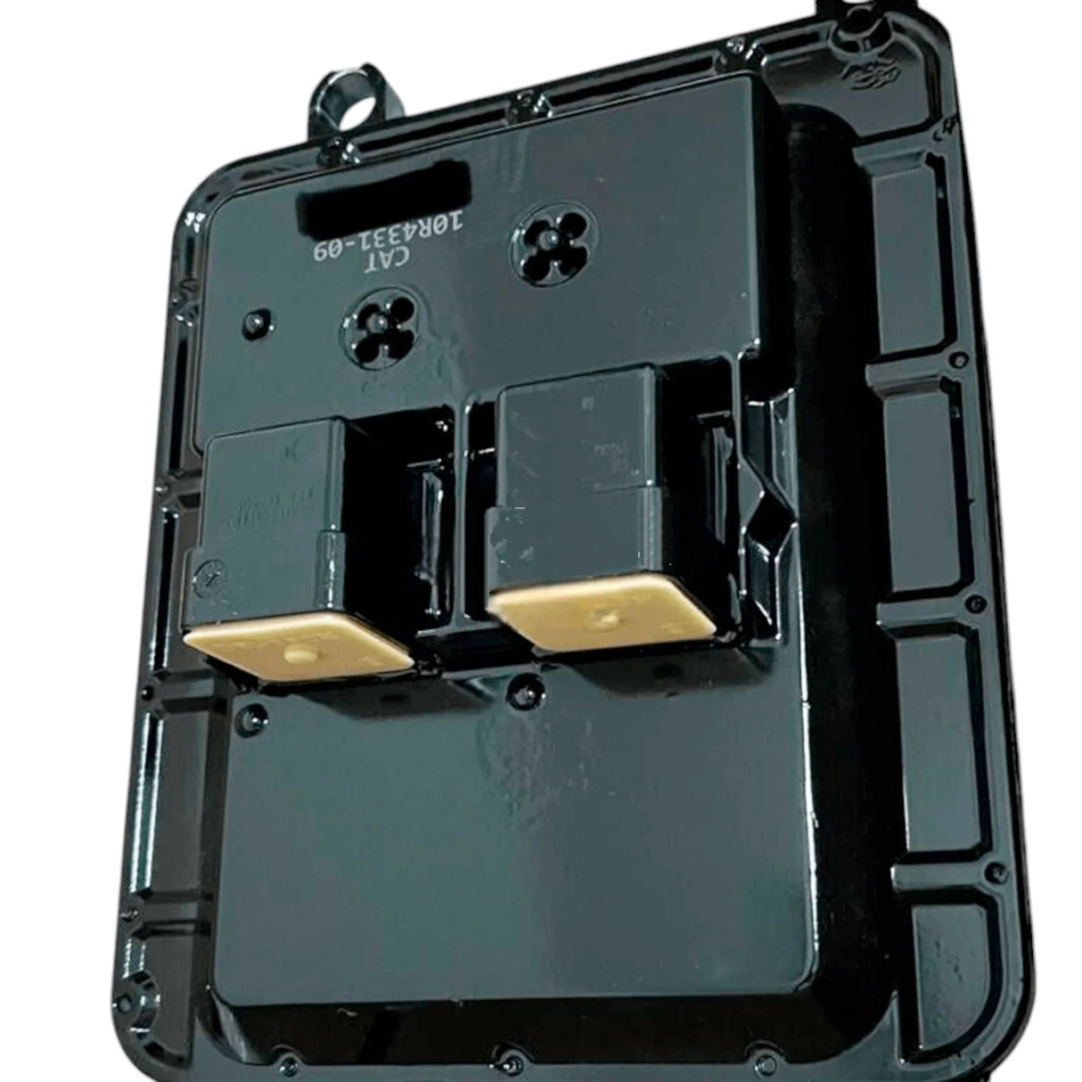 10R-4087 CAT Reman Electronic Control Module (ECM) - Truck To Trailer