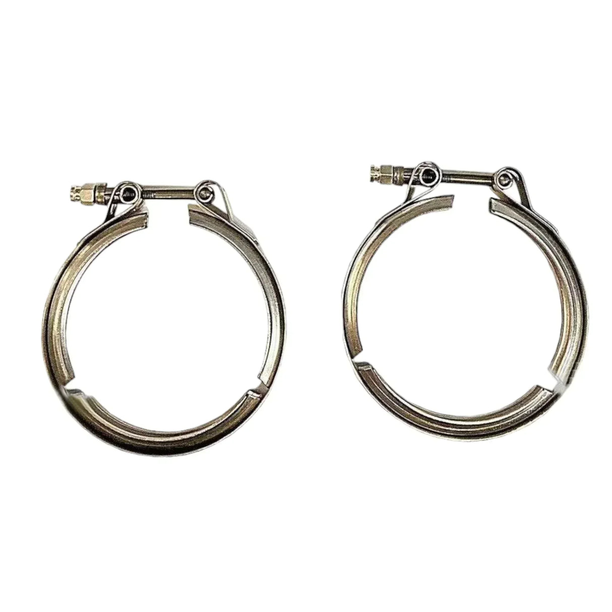 M667671320 Genuine Paccar Exhaust Bellow Flex Pipe - Truck To Trailer