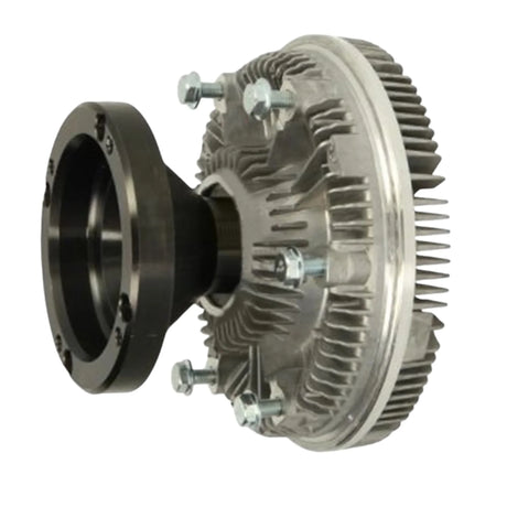 8112952 Genuine Mack Thermostat Fan - Truck To Trailer