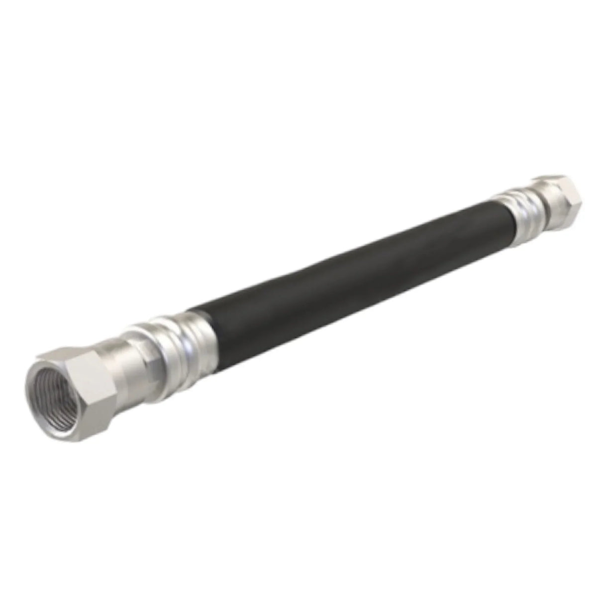 A2312505078 Genuine Freightliner Wire Braided Hose - Truck To Trailer