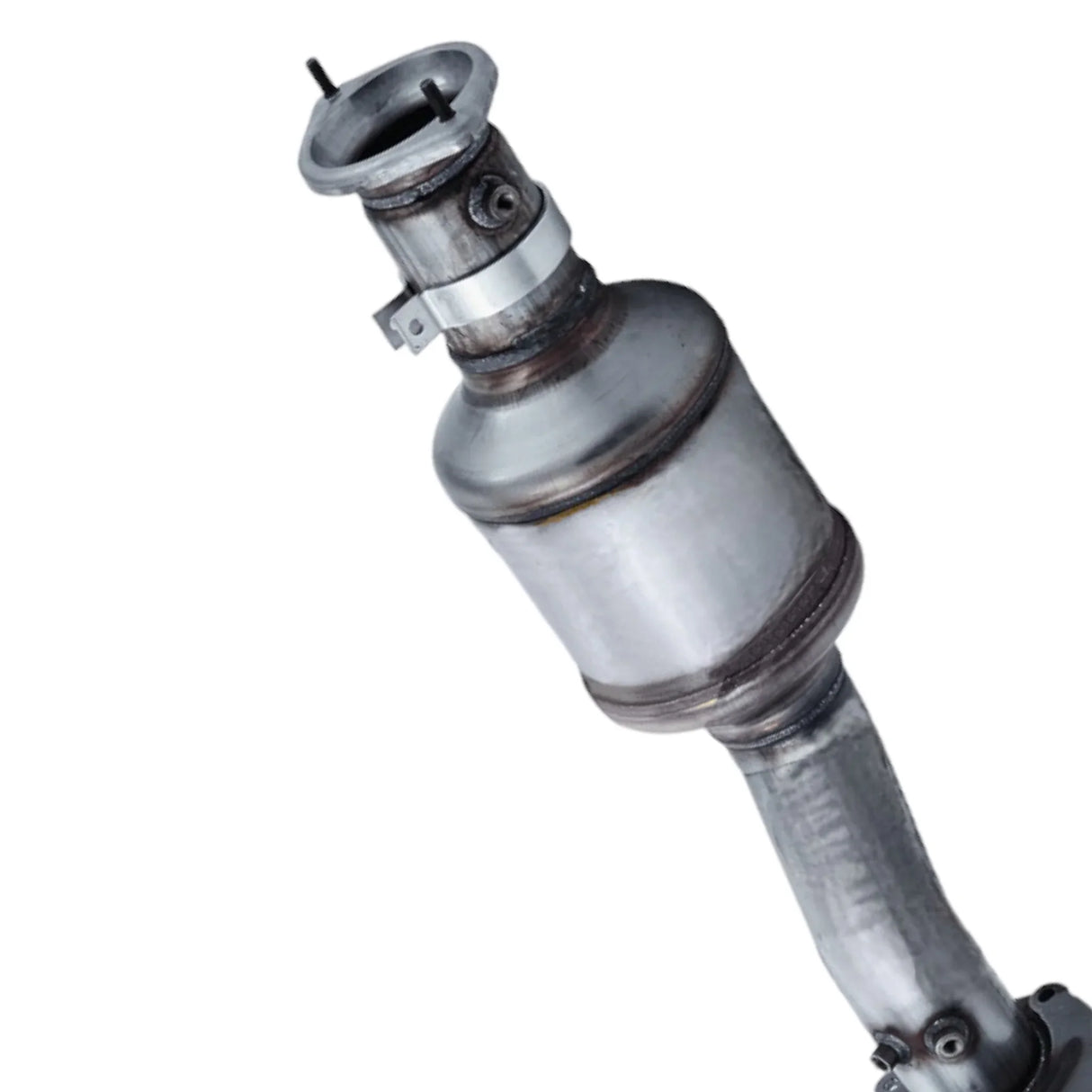 2605802C1 Genuine International Doc Diesel Oxidation Catalyst For Maxxforce - Truck To Trailer