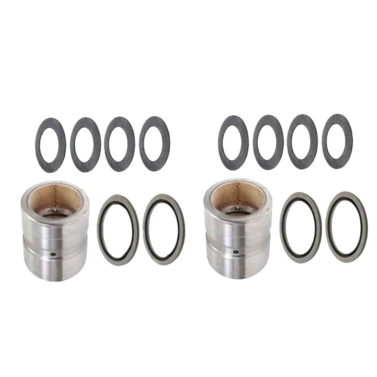 4000-30437000L Genuine Volvo Hanger Kit - Truck To Trailer