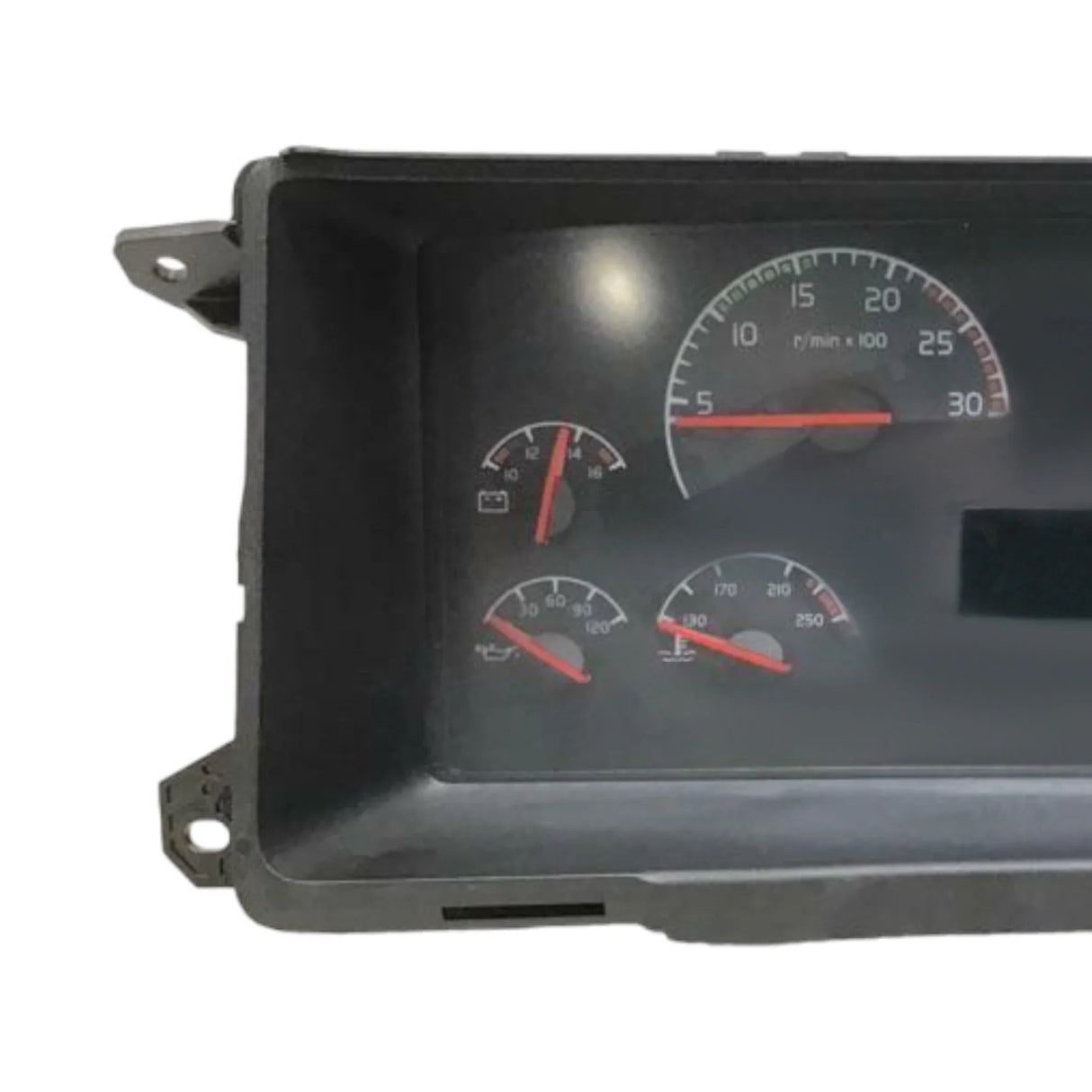 20739260 Genuine Volvo Instrument Cluster - Truck To Trailer
