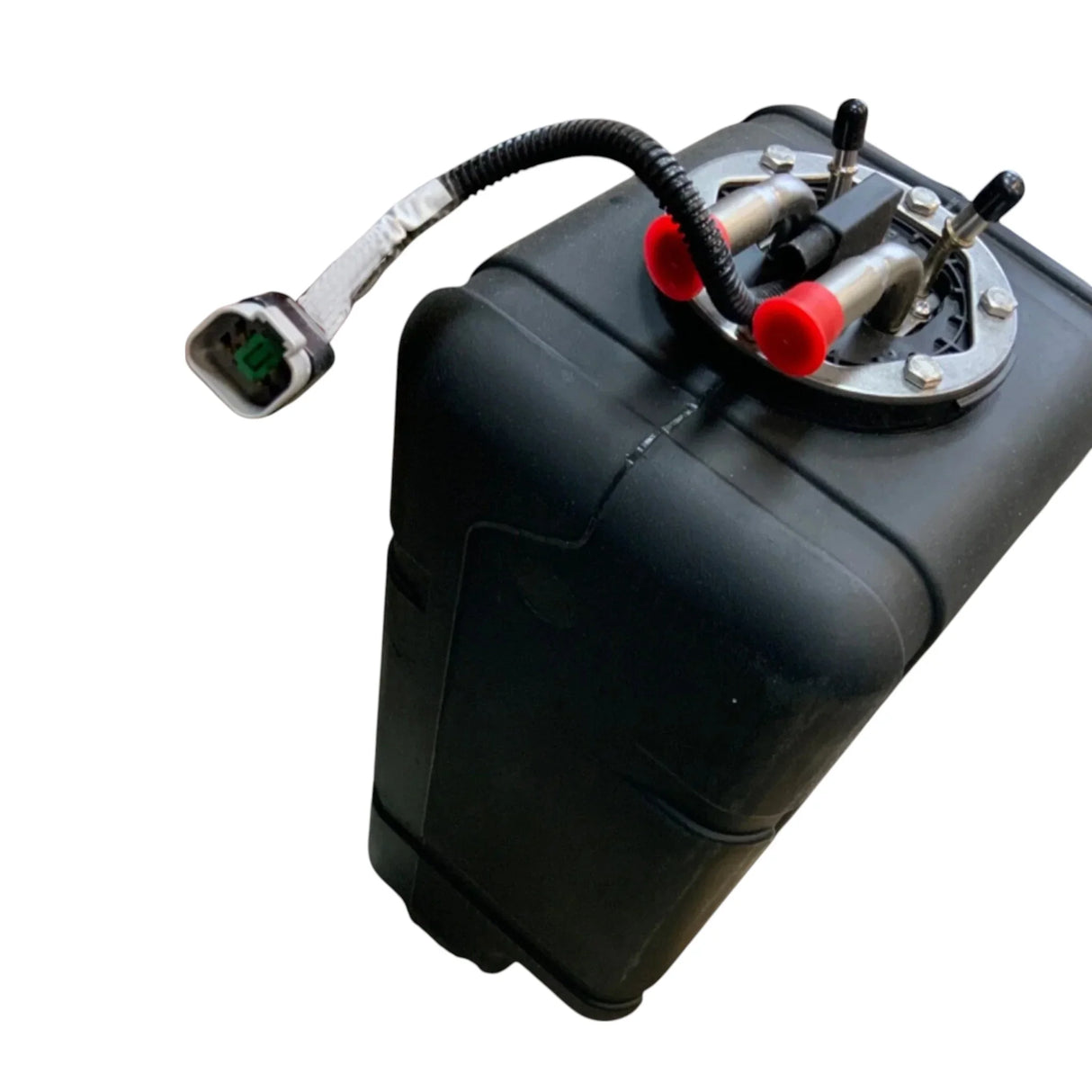 1001233135 Genuine JLG DEF Tank With Sensor - Truck To Trailer