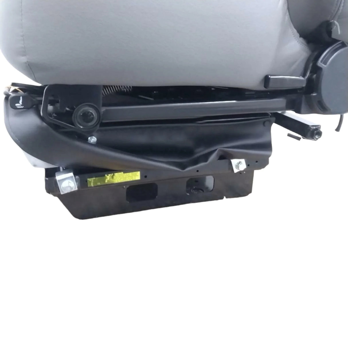 23803913 Genuine Mack Drivers Seat - Truck To Trailer