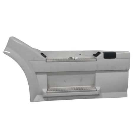 82487600 Genuine Volvo Left Chassis Fairing White - Truck To Trailer