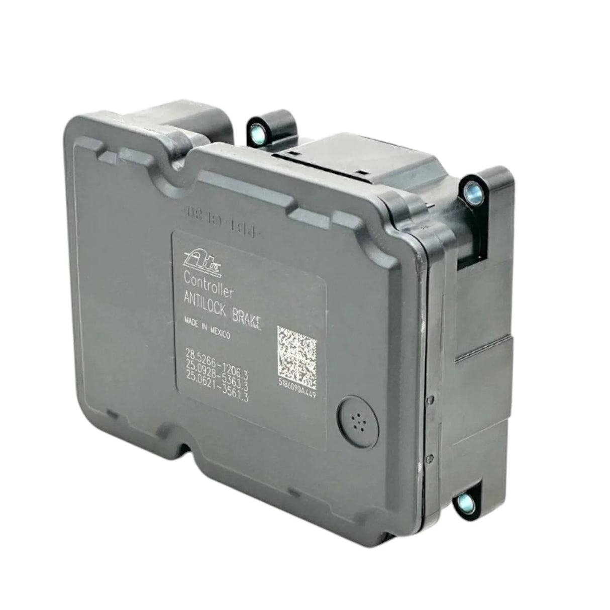 68295368AC Genuine Mopar ABS Anti-Lock Brake System Control Module - Truck To Trailer