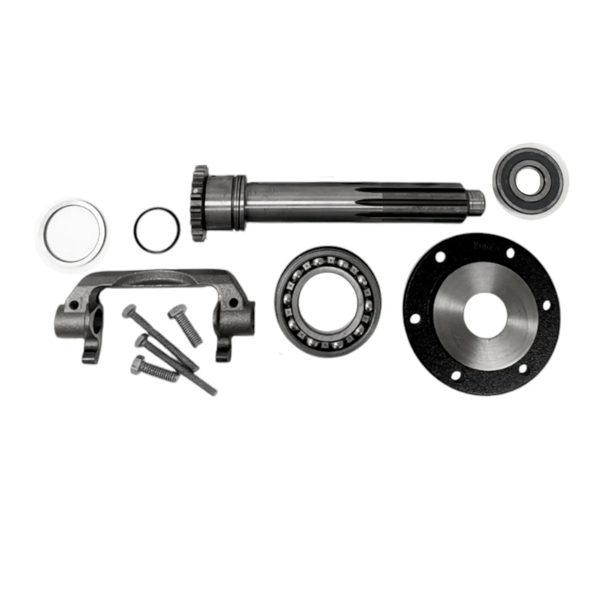 K-4145 Eaton Clutch Installation Kit - Truck To Trailer