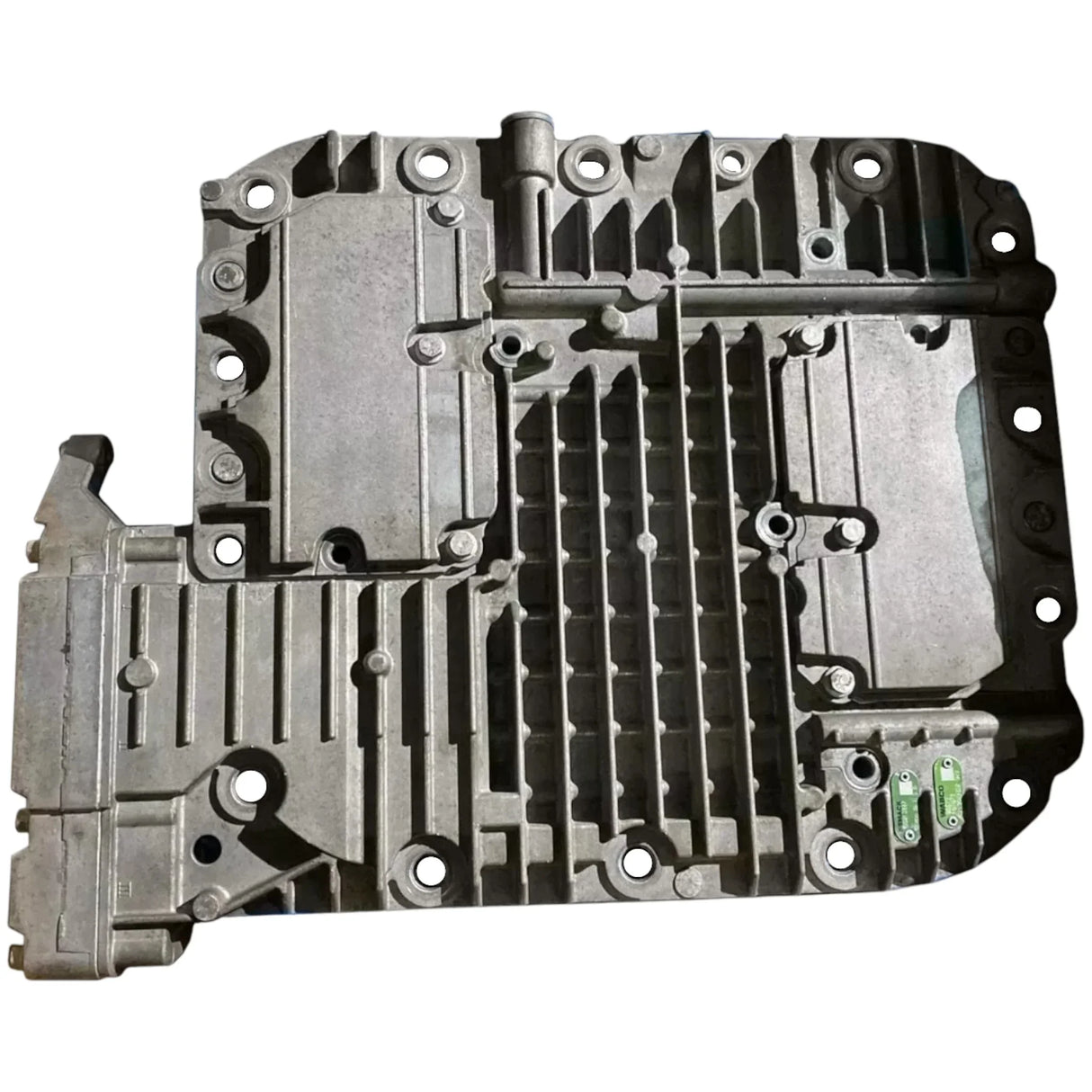 421 364 922 2 Genuine Wabco Shift Lever Unit Kit - Truck To Trailer