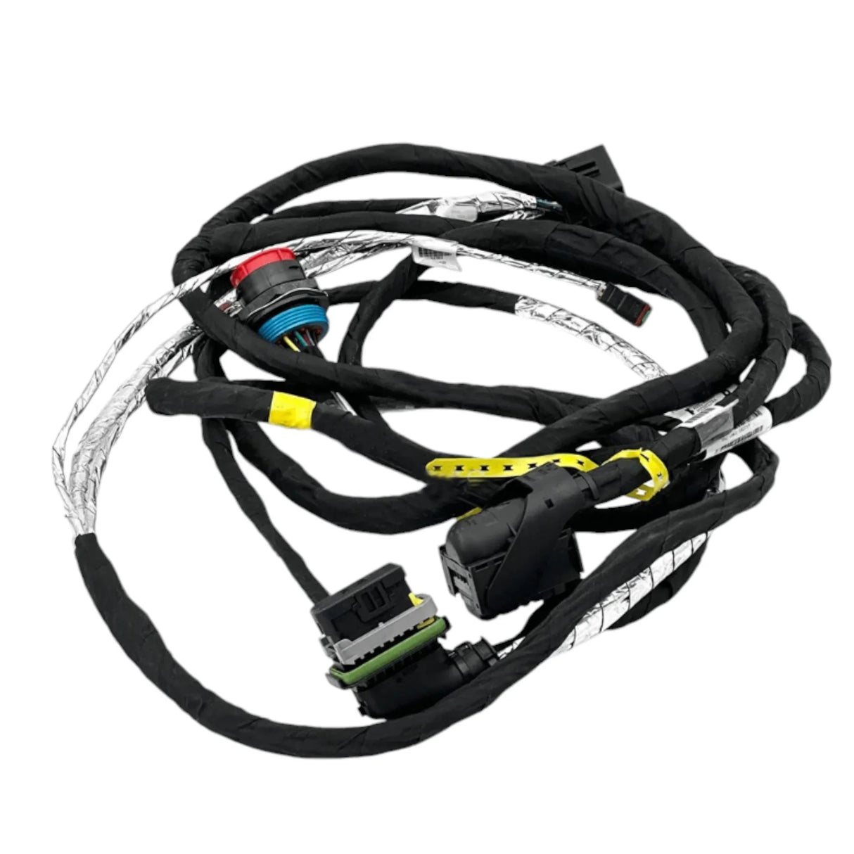 M92-1061-102210 Genuine Paccar Aftertreatment Wiring Harness - Truck To Trailer