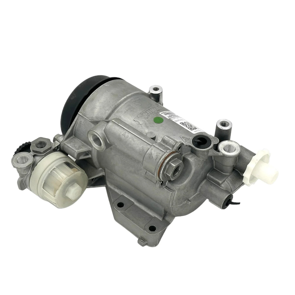 62125017291 Oem International Housing Fuel Filter Maxxforce 11/13 Liter 2011-15 - Truck To Trailer