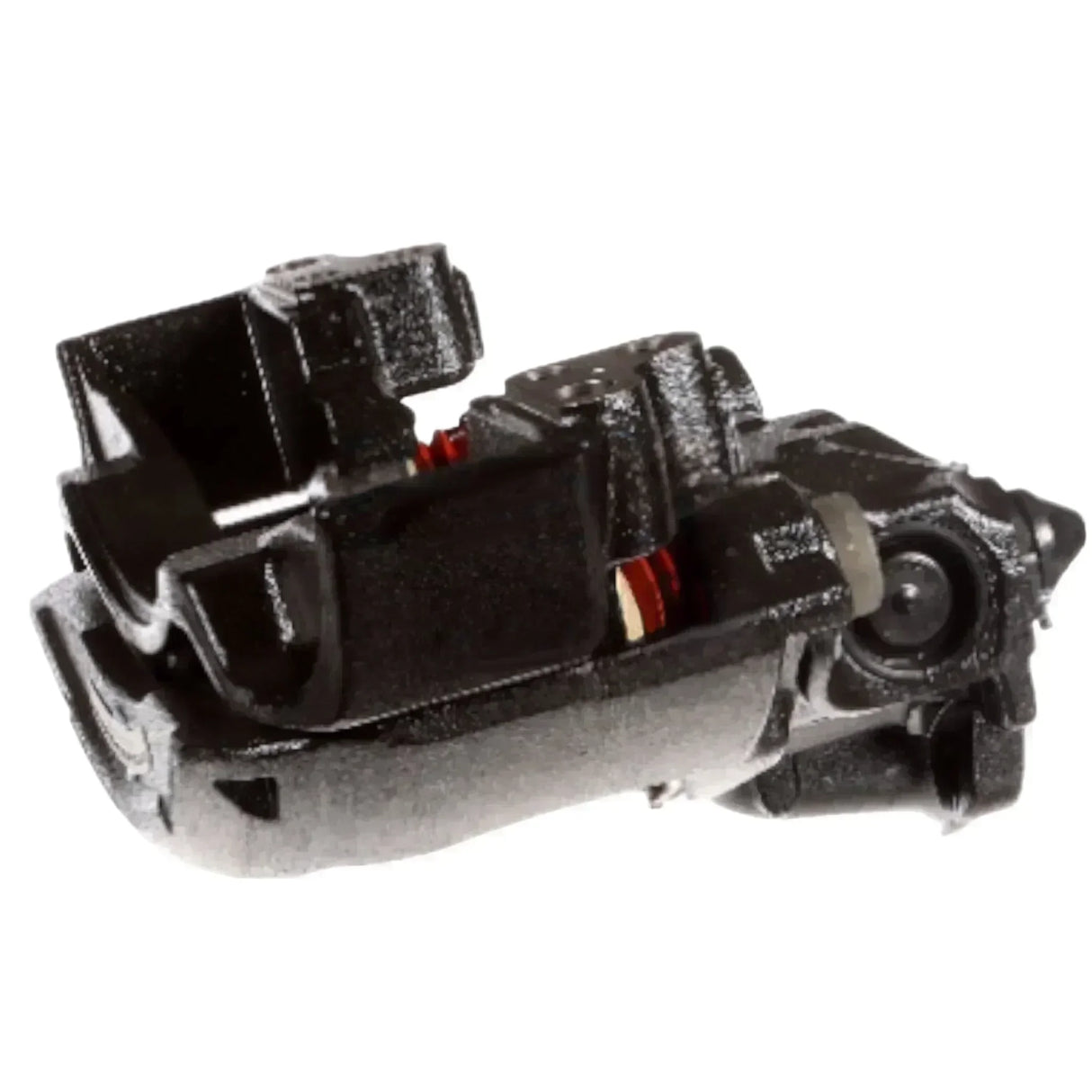 K147135X Genuine Bendix Left Air Brake Disc Caliper ADB22X - Truck To Trailer