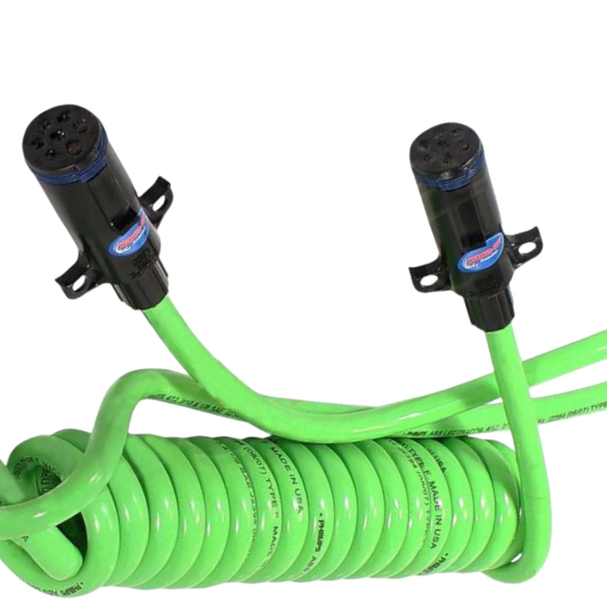 30-9920 Genuine Phillips ABS Electrical Cable - Truck To Trailer