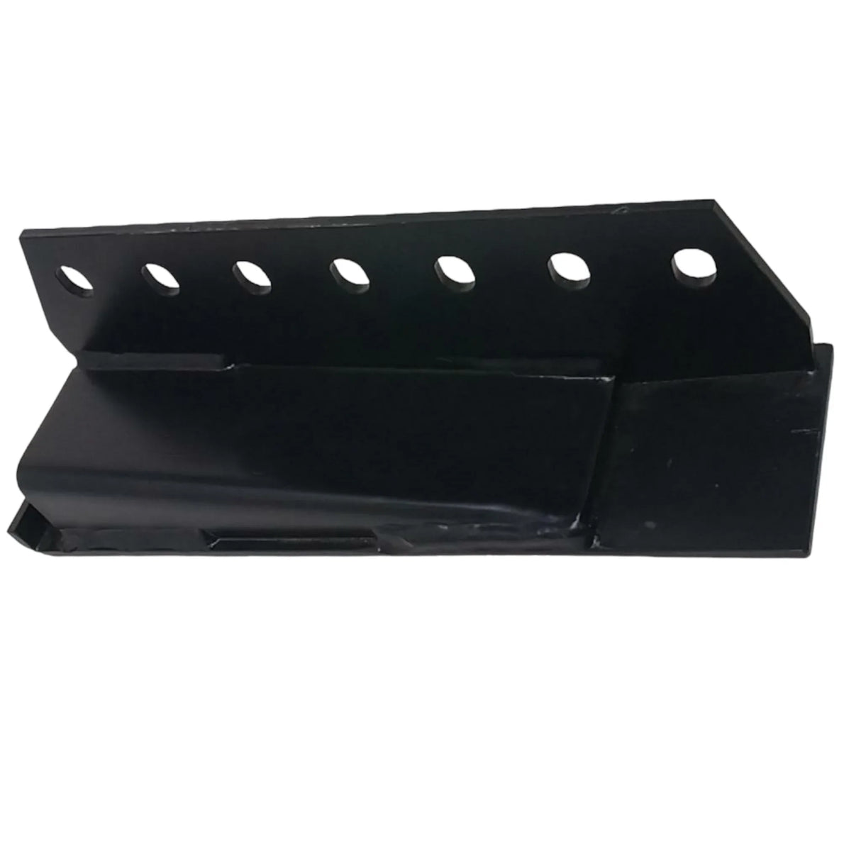 23111930 Genuine Volvo Ramp - Truck To Trailer