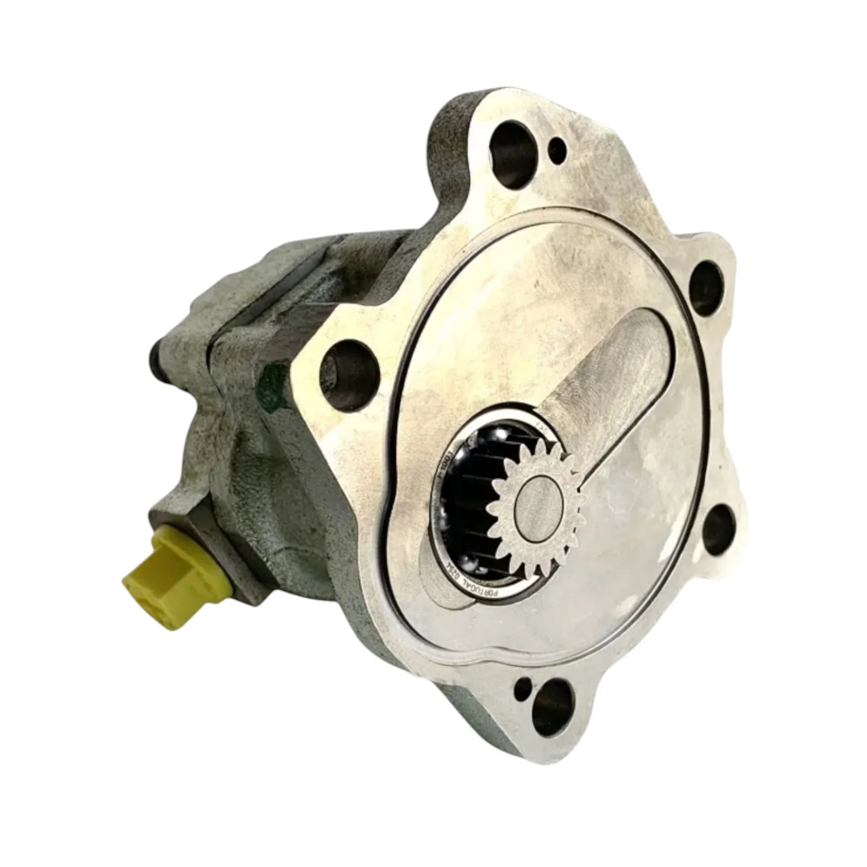 426-4806 Caterpillar Fuel Transfer Pump - Truck To Trailer