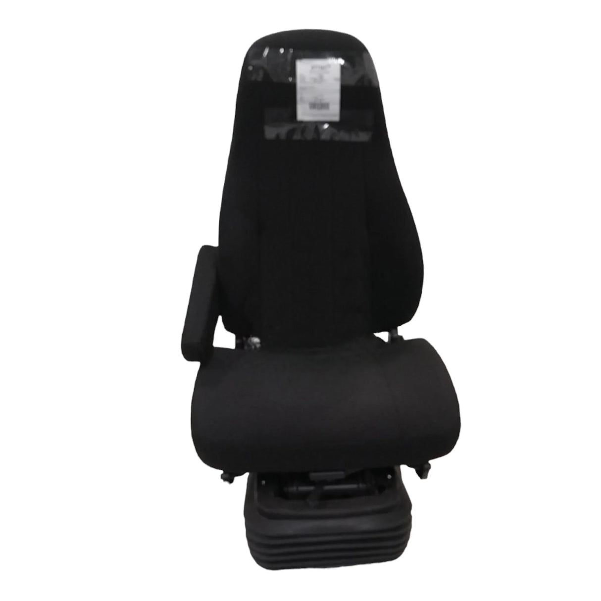 23490296 Genuine Volvo Seat - Truck To Trailer