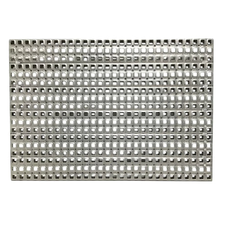 20500766 Genuine Mack Deck Plate - Truck To Trailer