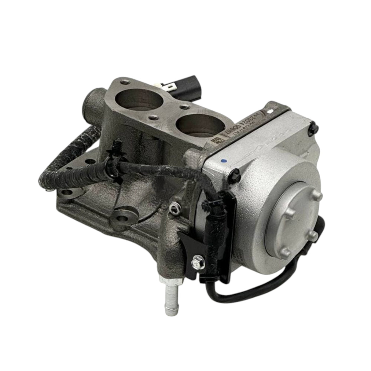 5010917R1 Genuine International EGR Exhaust Gas Recirculation Valve