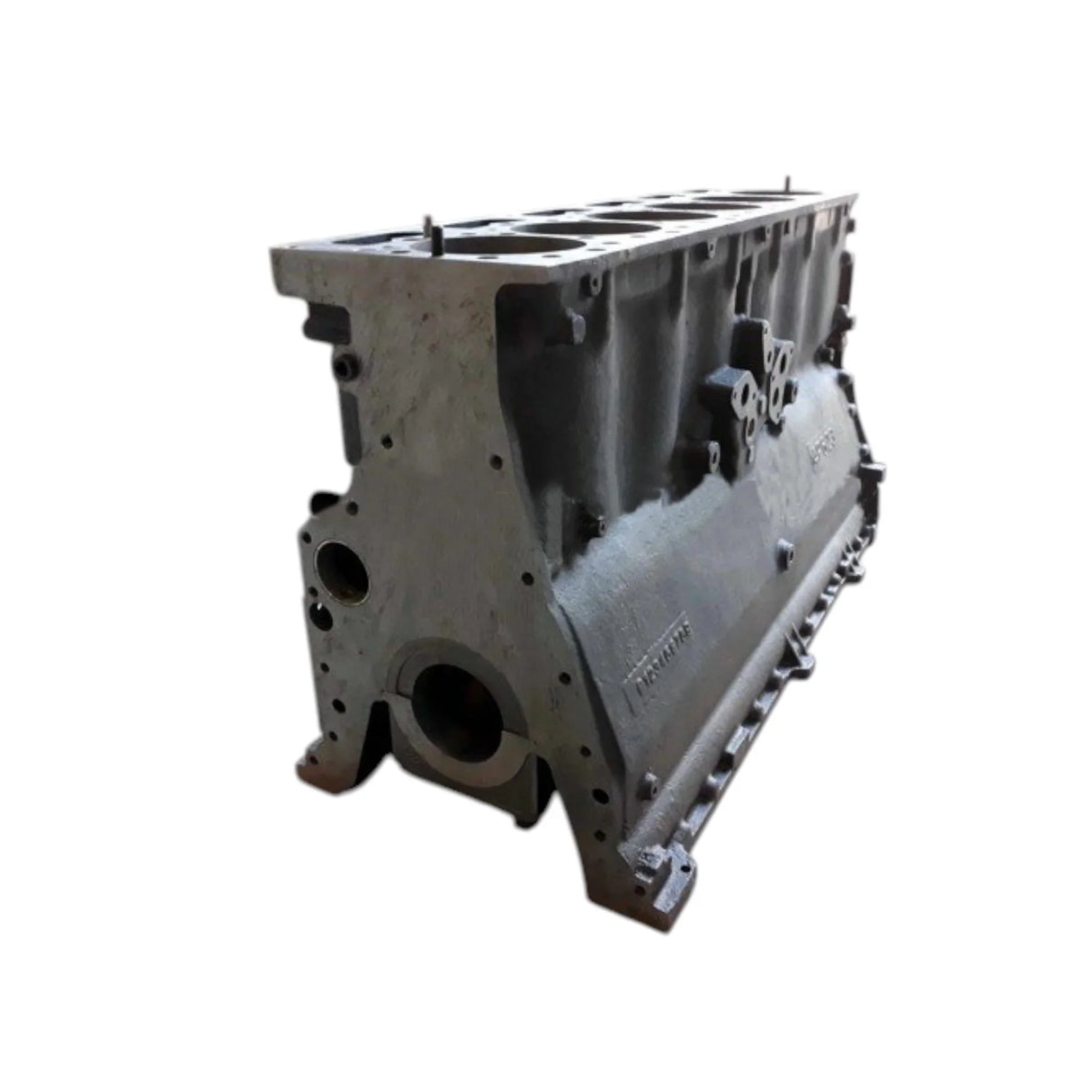 1N-3576 CAT Block GP-CLA - Truck To Trailer