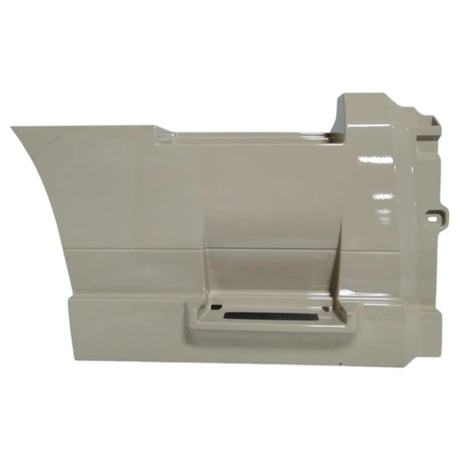 82749451 Genuine Mack Cream Right Chassis Fairing - Truck To Trailer