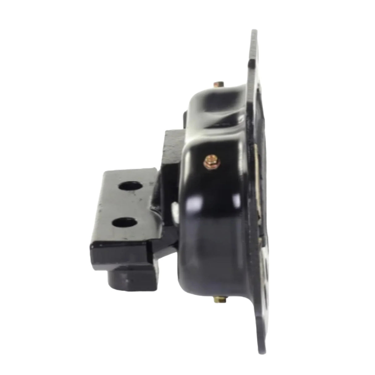 M17499 Automann Motor Mount Rear Peterbilt - Truck To Trailer