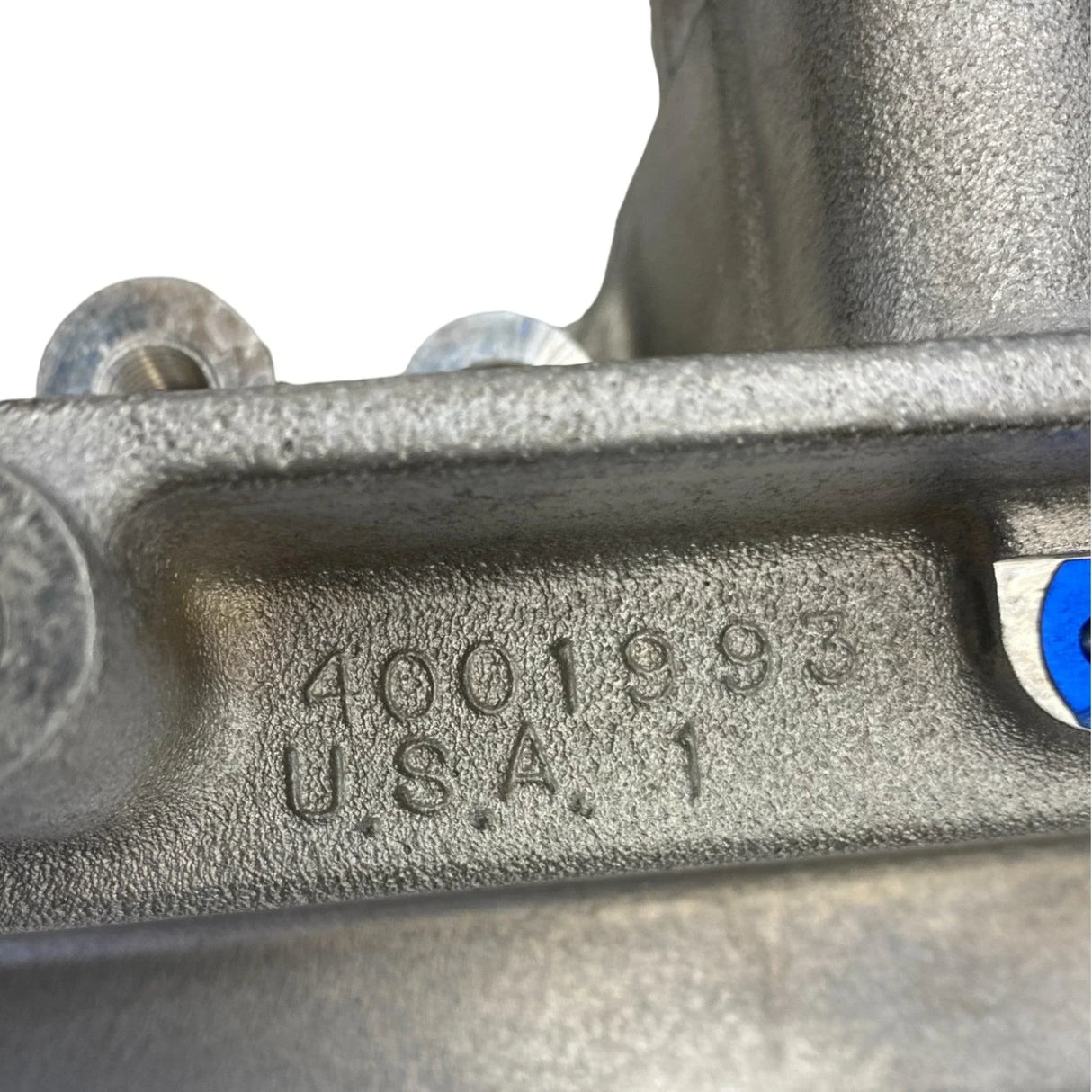 4010506 Genuine Cummins Fuel System Module For Isx Qsx - Truck To Trailer