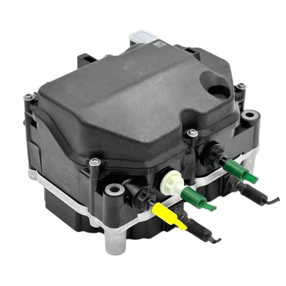 S17H0-E0053 Genuine Hino DPF Pump Assembly - Truck To Trailer