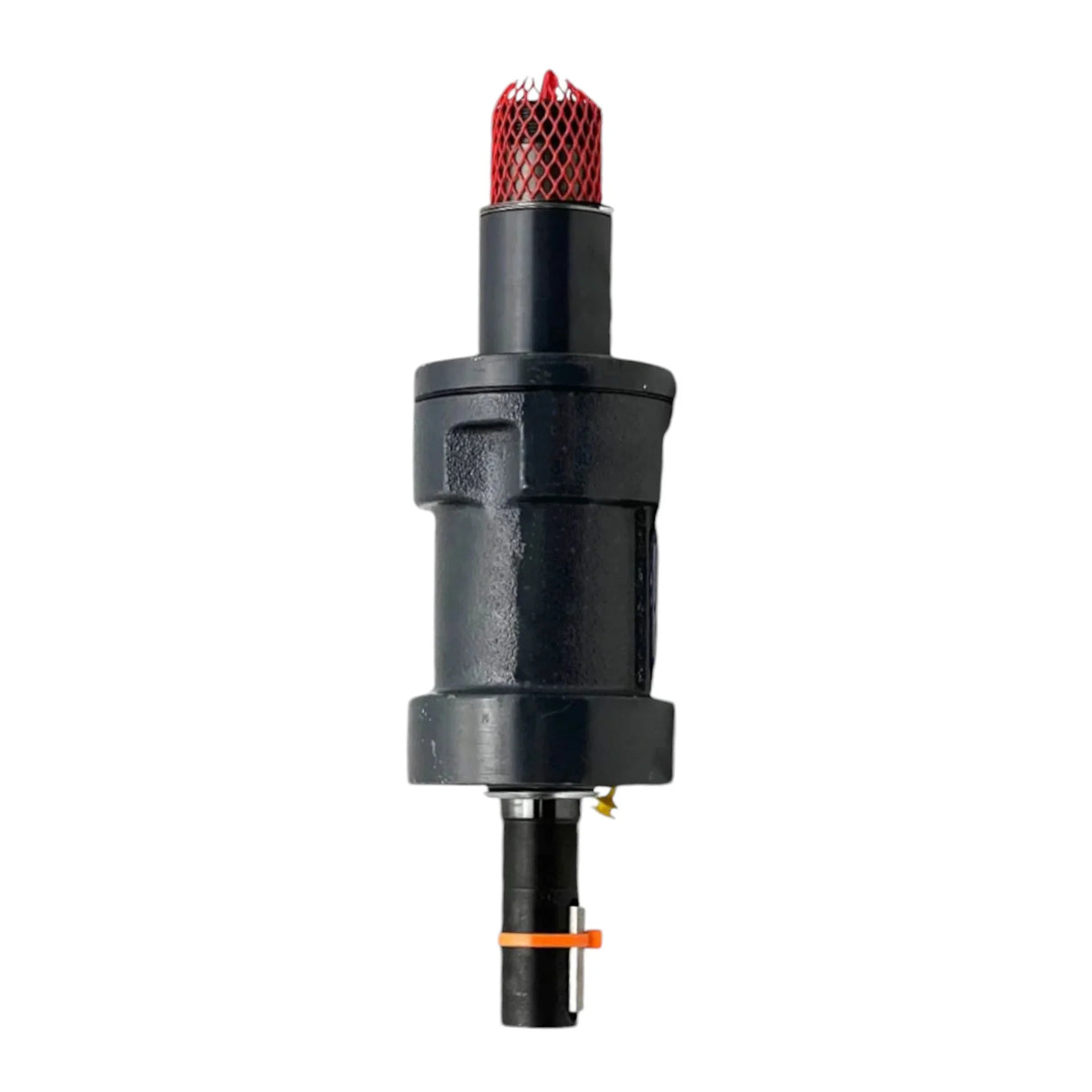 50-00232-12SV Genuine Carrier Fanshaft Assembly - Truck To Trailer