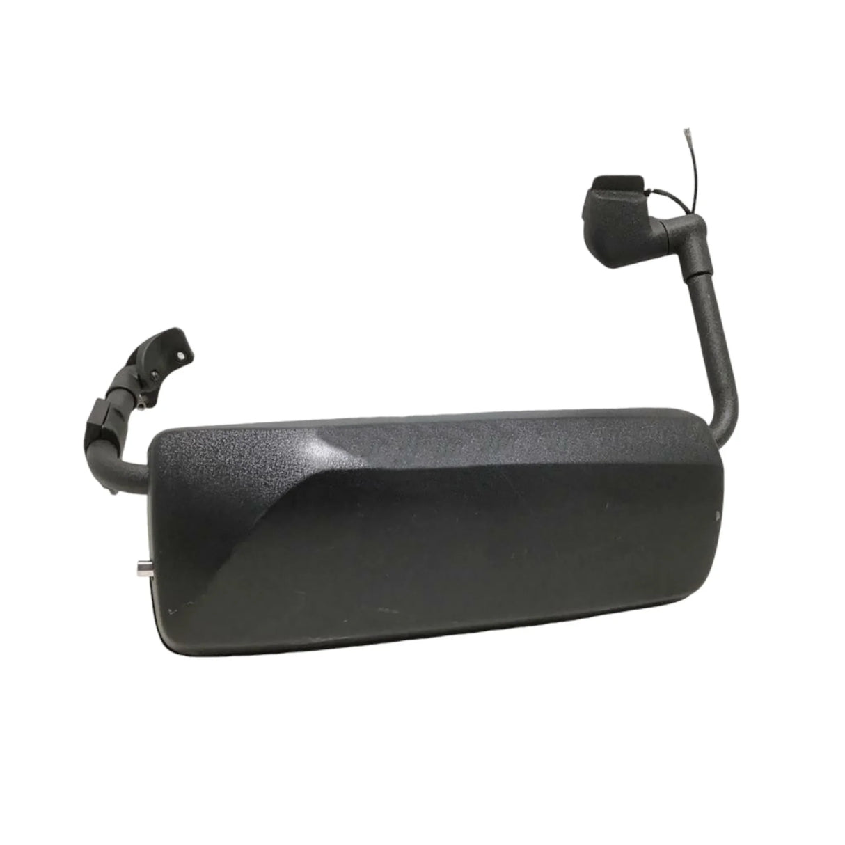 82715376 Genuine Volvo Right Mirror - Truck To Trailer