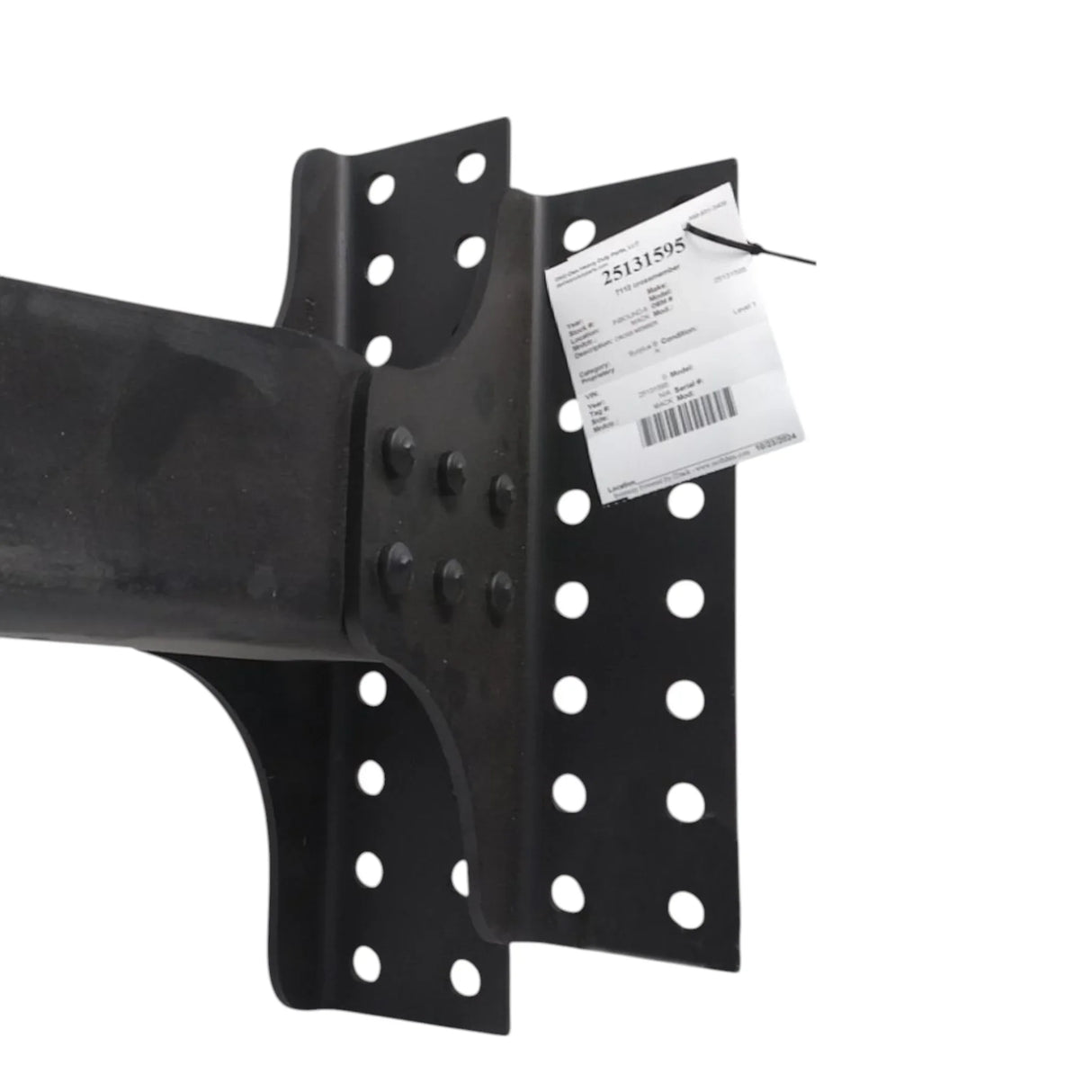 25131595 Genuine Mack Cross Member - Truck To Trailer