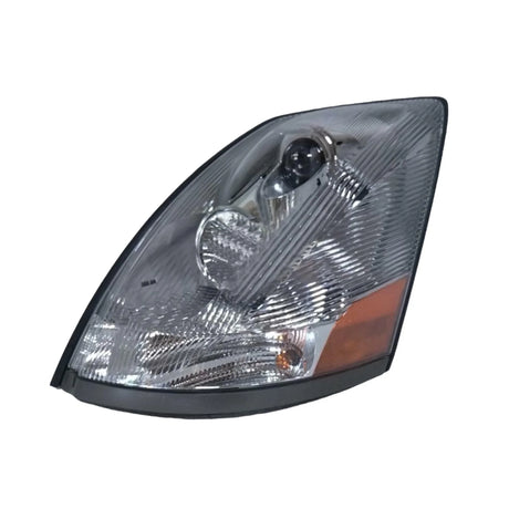 82329590 Genuine Mack Left Headlamp - Truck To Trailer