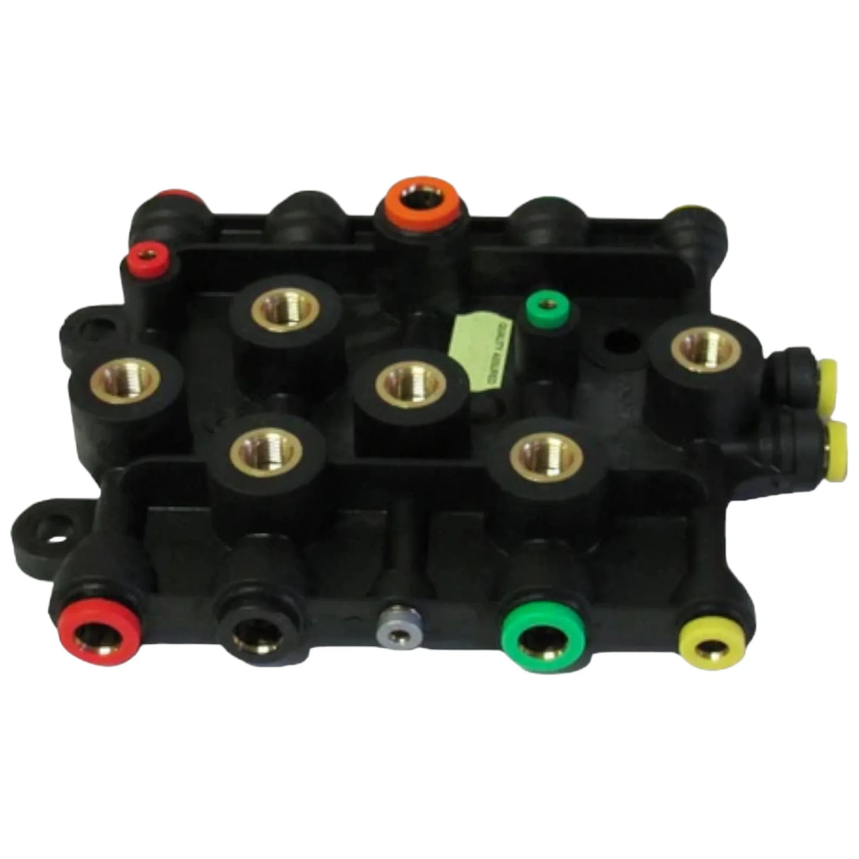 170.1010 Automann Air Manifold - Truck To Trailer