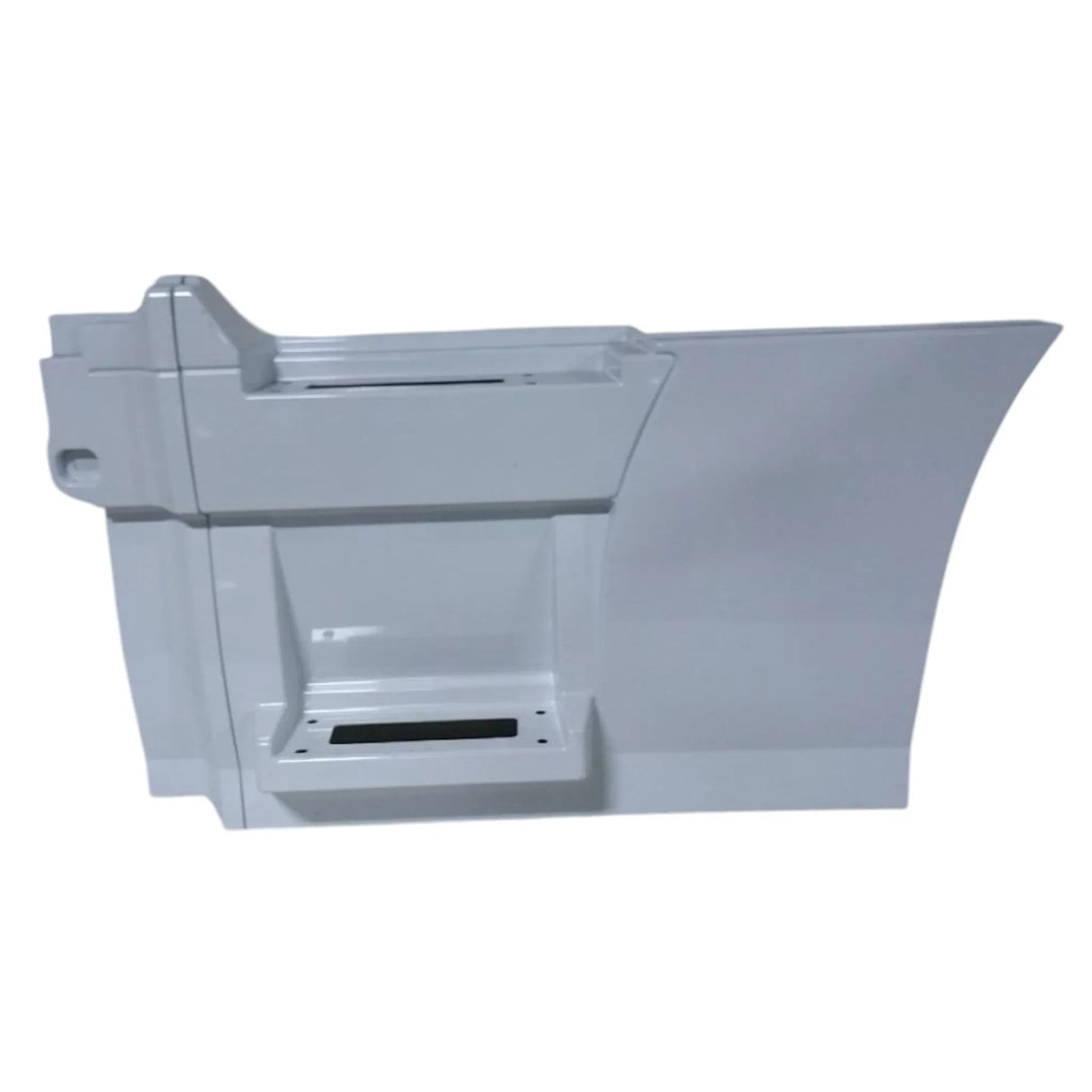 82765529 Genuine Mack Chassis Fairing - Truck To Trailer