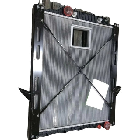 23017339 Genuine Volvo Radiator - Truck To Trailer
