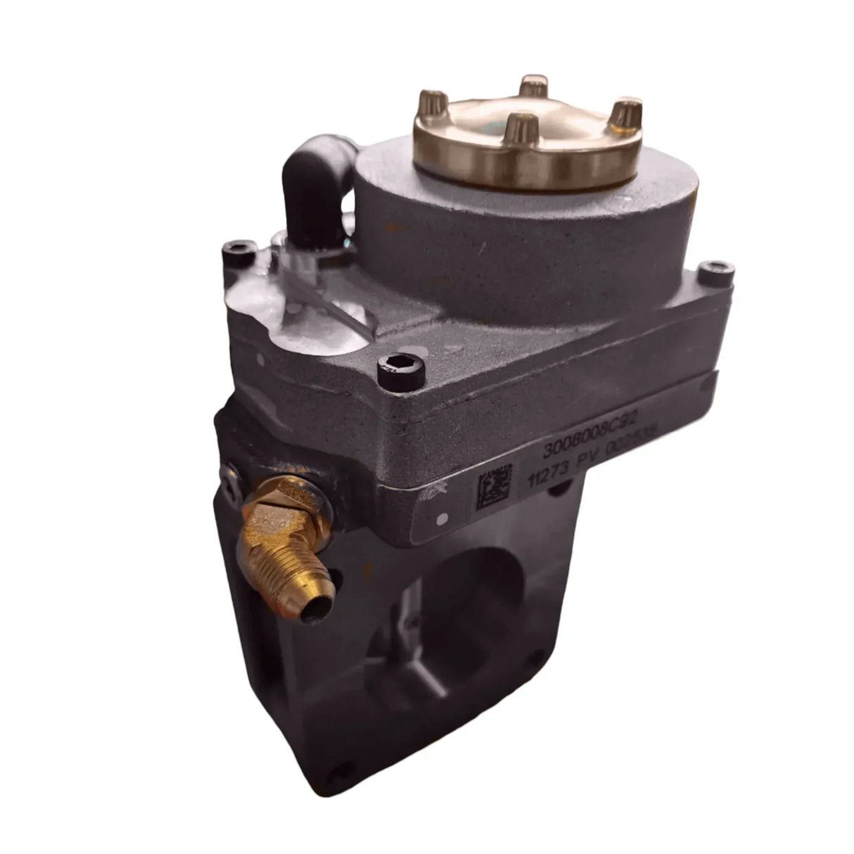 3016004C92 Genuine International EGR Exhaust Gas Recirculation Valve - Truck To Trailer