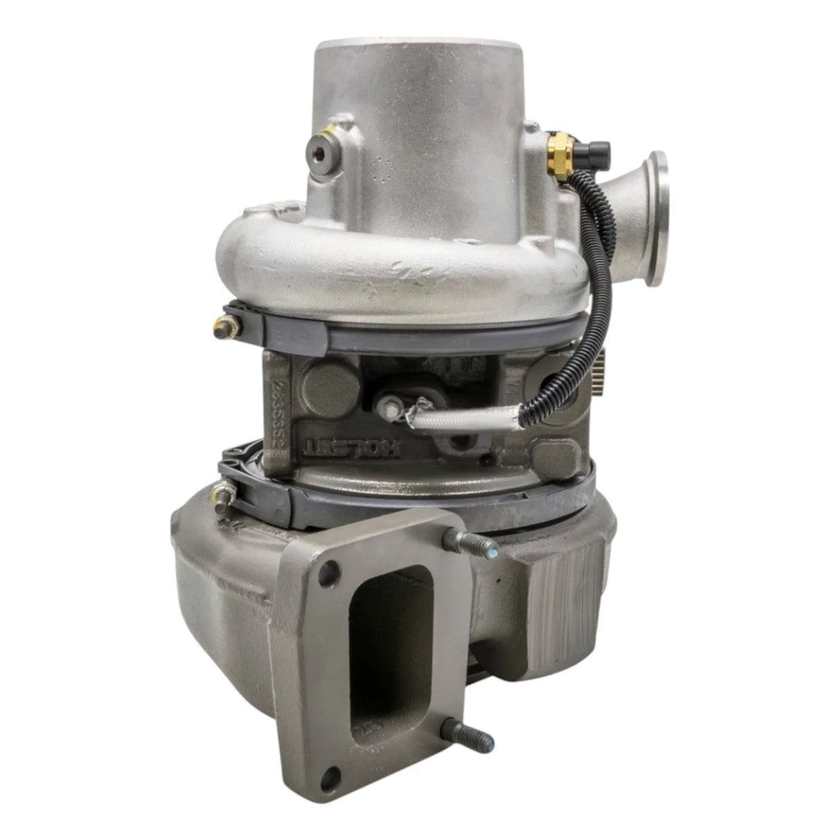 2881863 Genuine Cummins Holset Turbocharger Kit He400Vg - Truck To Trailer