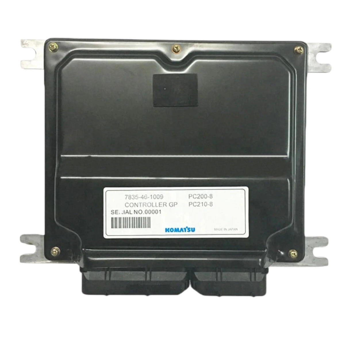 7835-46-1010 Komatsu Cab ECU - Truck To Trailer