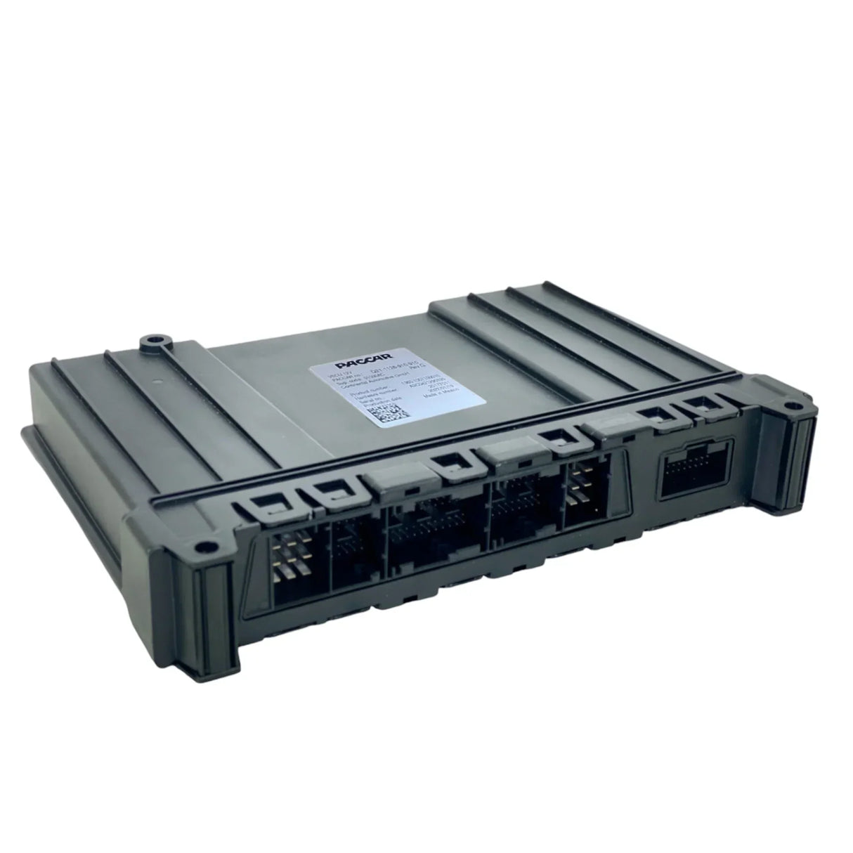 Q211126910910 Oem Paccar Vecu Cab Control Module Peterbilt Kenworth - Truck To Trailer