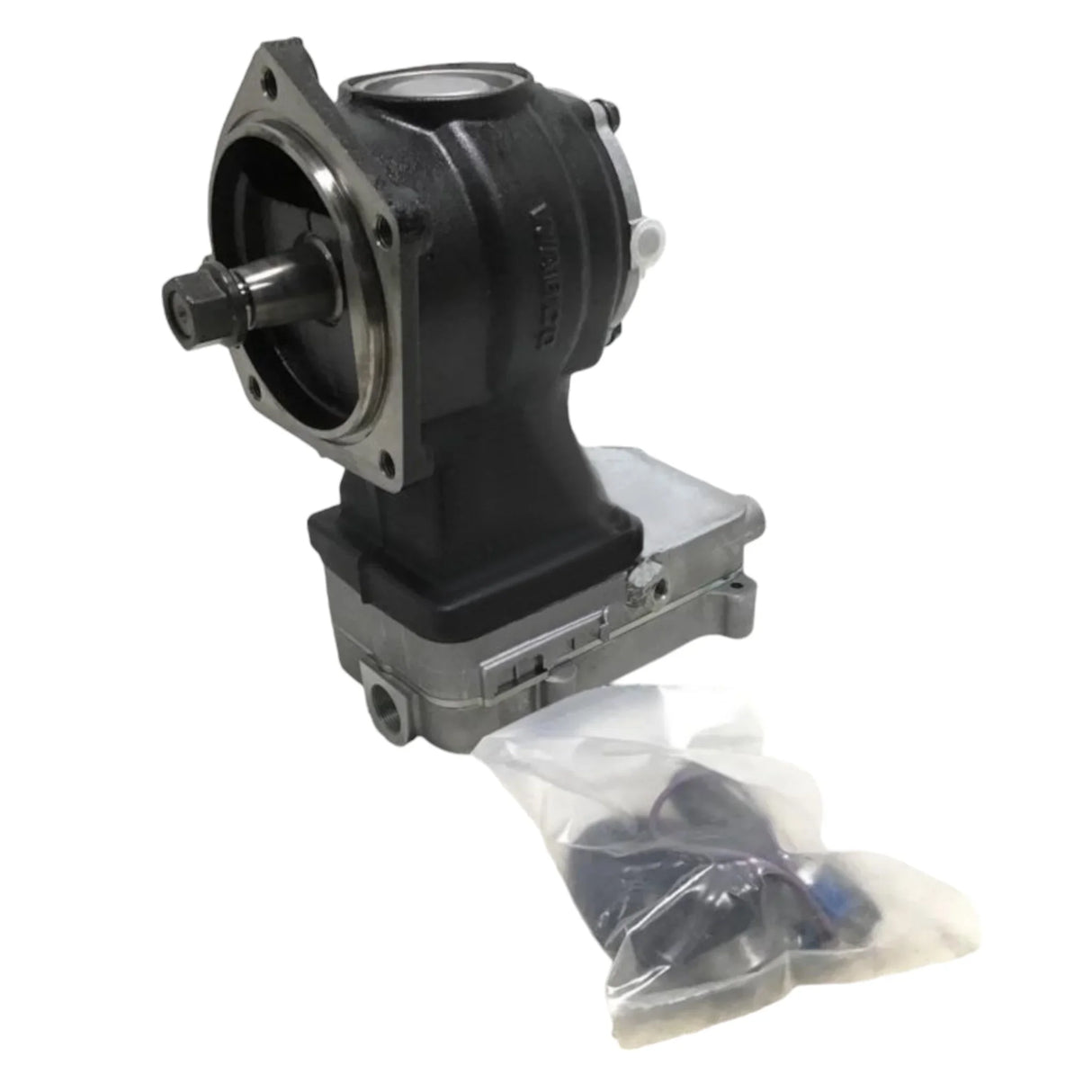 85104376 Genuine Volvo Air Compressor Kit - Truck To Trailer