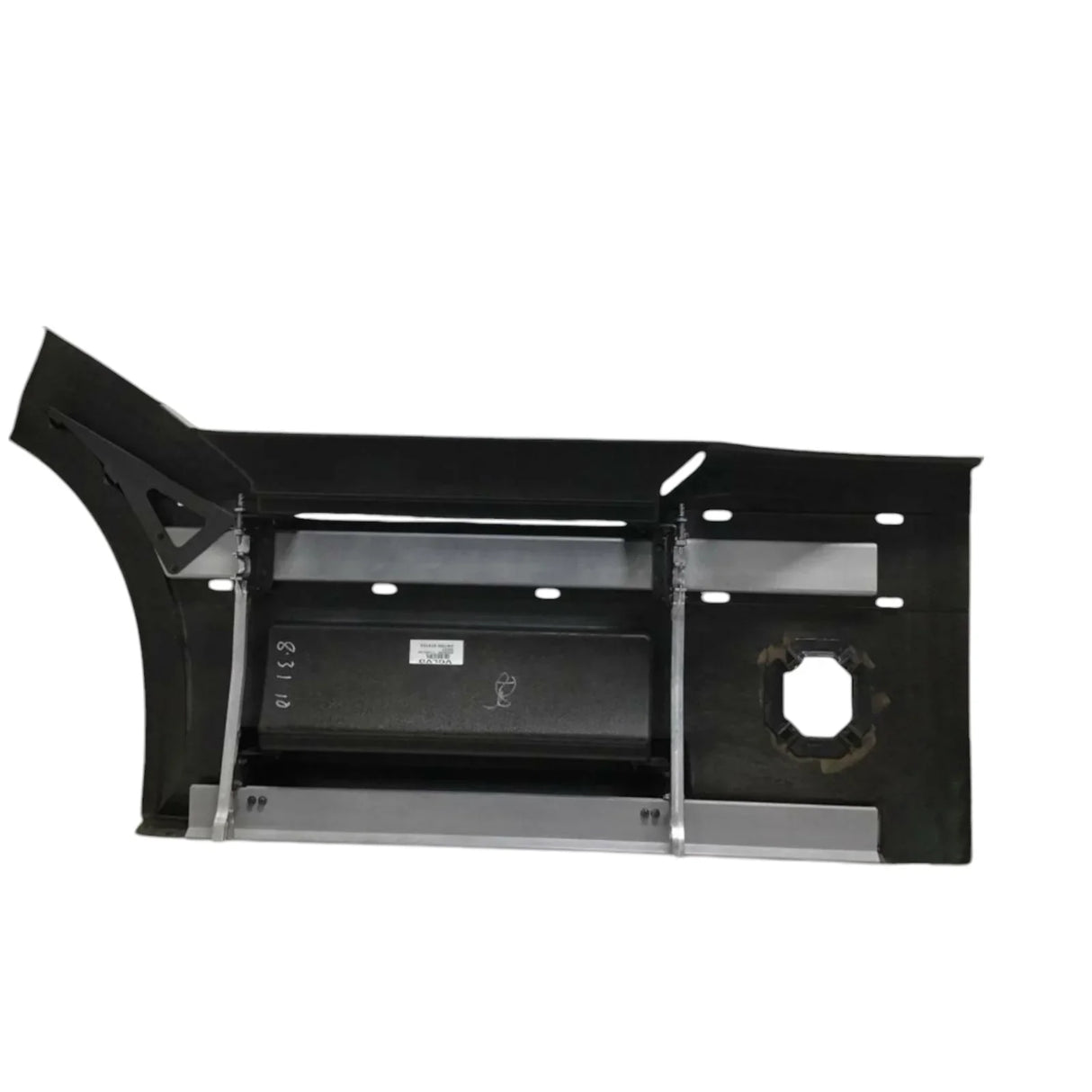 20536505 Genuine Volvo Chassis Fairing - Truck To Trailer