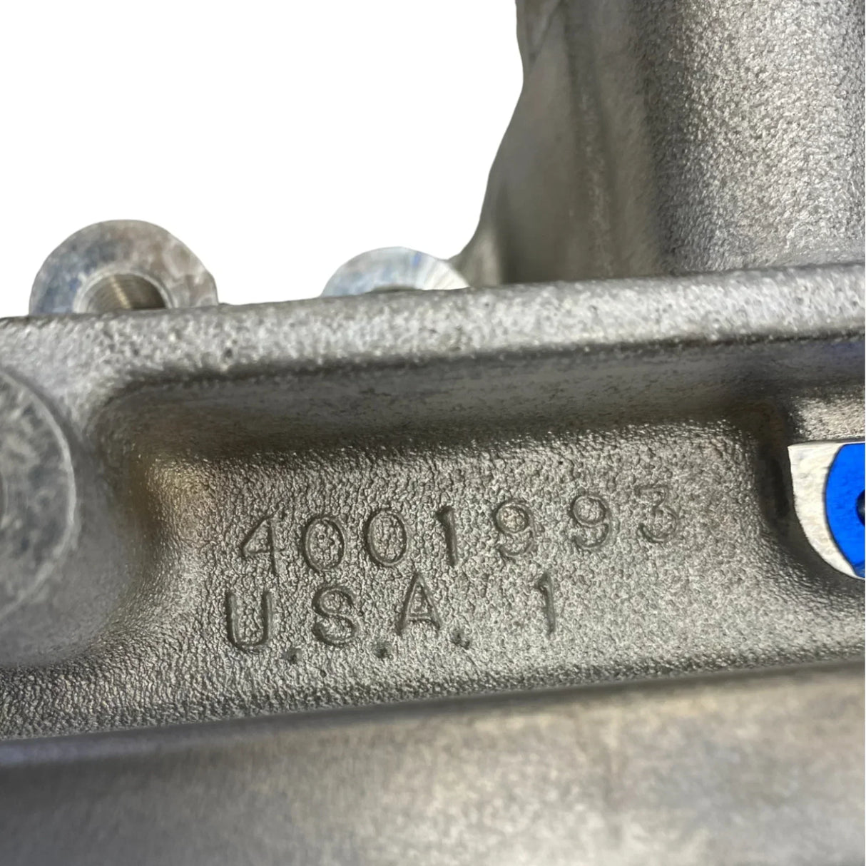 4062033 Genuine Cummins Fuel System Module For Isx Qsx - Truck To Trailer