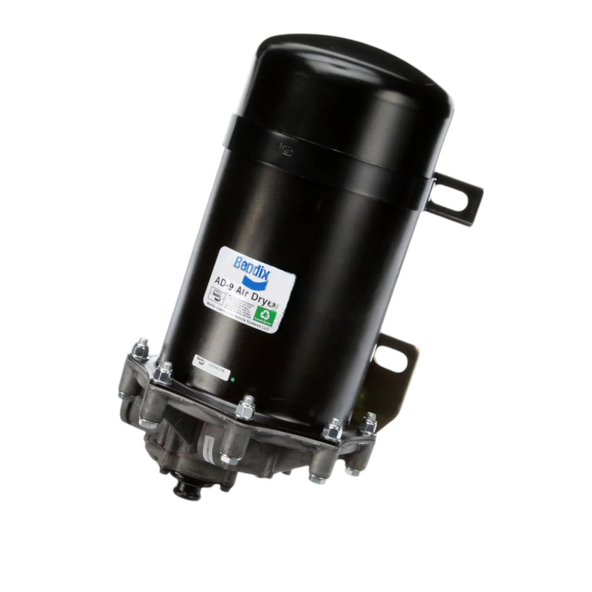 800514 Bendix Air Brake Dryer - Truck To Trailer