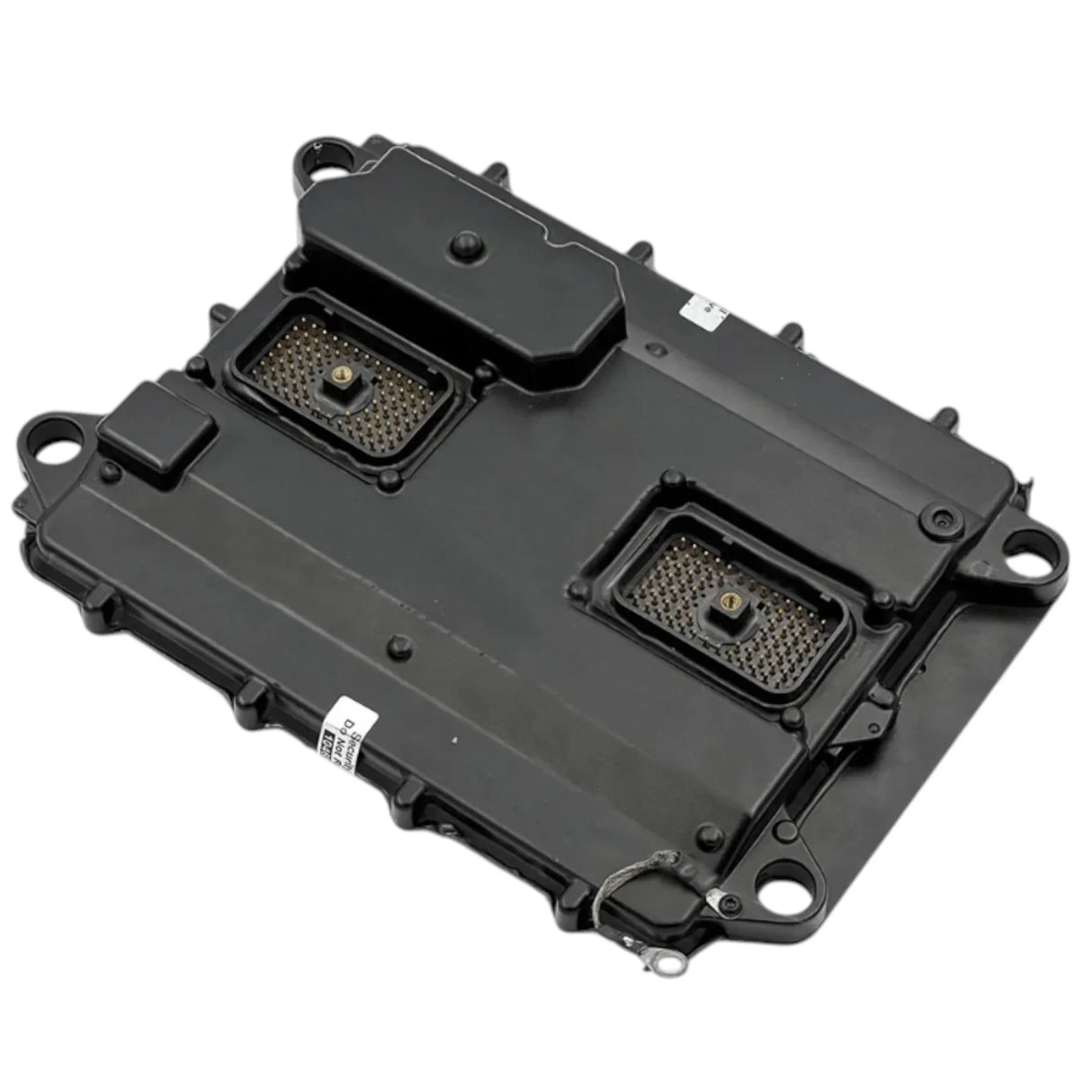 10R-5611 CAT Reman Electronic Control Module (ECM) - Truck To Trailer