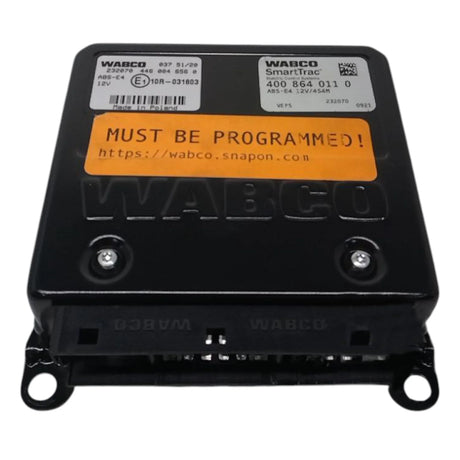 8235-S4008640110C Genuine Mack ECU - Truck To Trailer