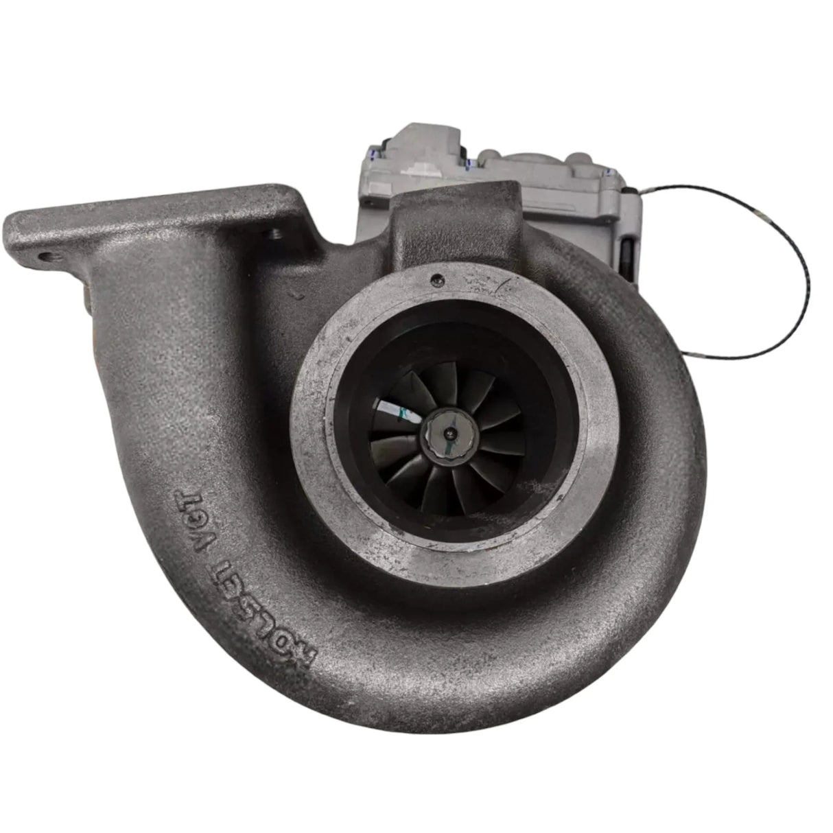 2348184PEX Genuine Paccar Turbocharger - Truck To Trailer
