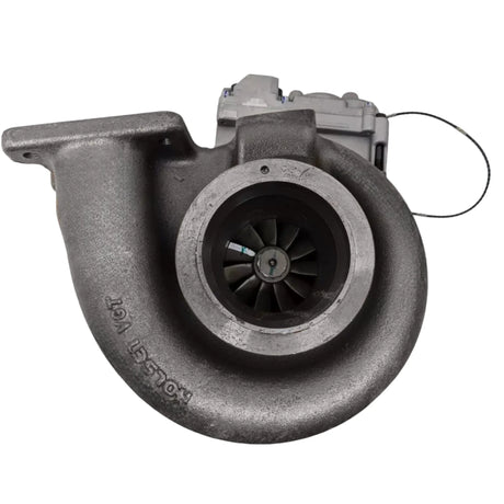 2348184PEX Genuine Paccar Turbocharger - Truck To Trailer
