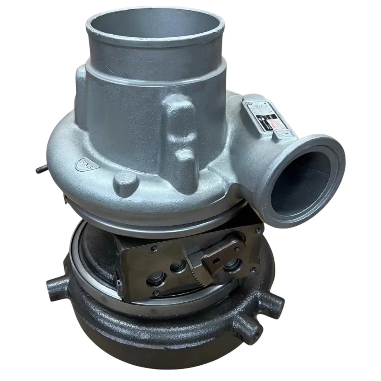 5456049 Genuine Cummins Turbocharger HE400VG - Truck To Trailer