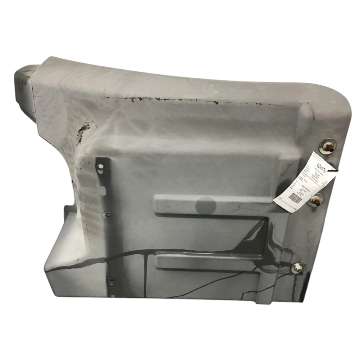82157218 Genuine Mack Extension - Truck To Trailer