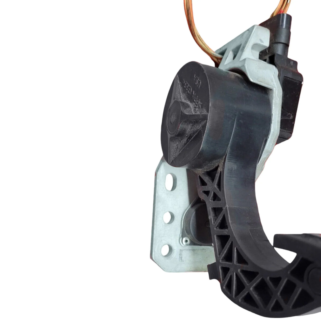 84739665 Genuine Volvo Accelerator Pedal - Truck To Trailer